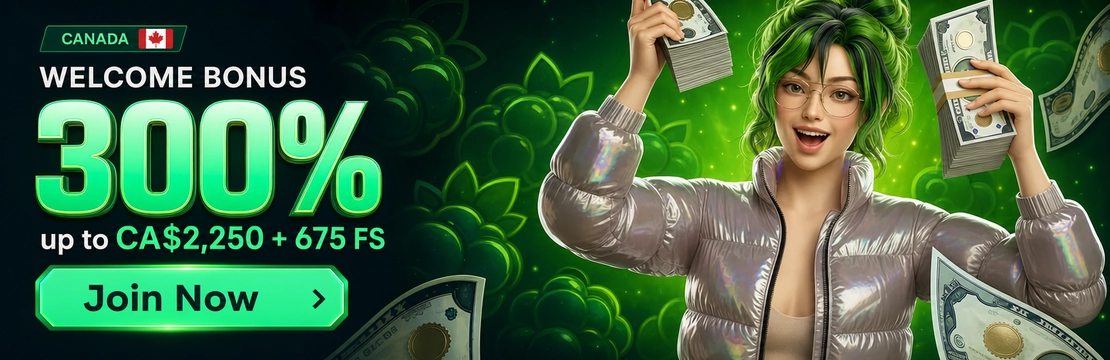 Winberry Casino